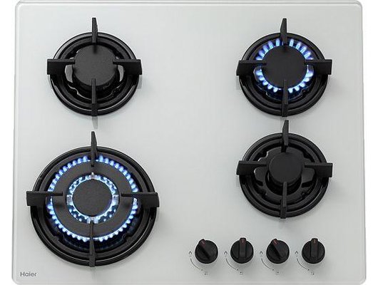 Варочная панель HAIER HHX-G64CWW1